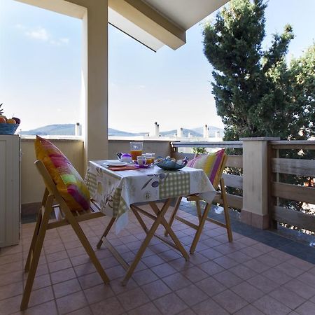 Elena House Fertilia Daire Alghero Dış mekan fotoğraf