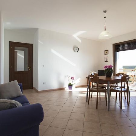 Elena House Fertilia Daire Alghero Dış mekan fotoğraf