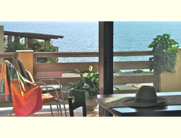Elena House Fertilia Daire Alghero Dış mekan fotoğraf