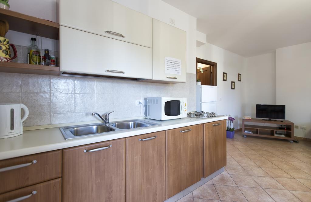 Elena House Fertilia Daire Alghero Dış mekan fotoğraf