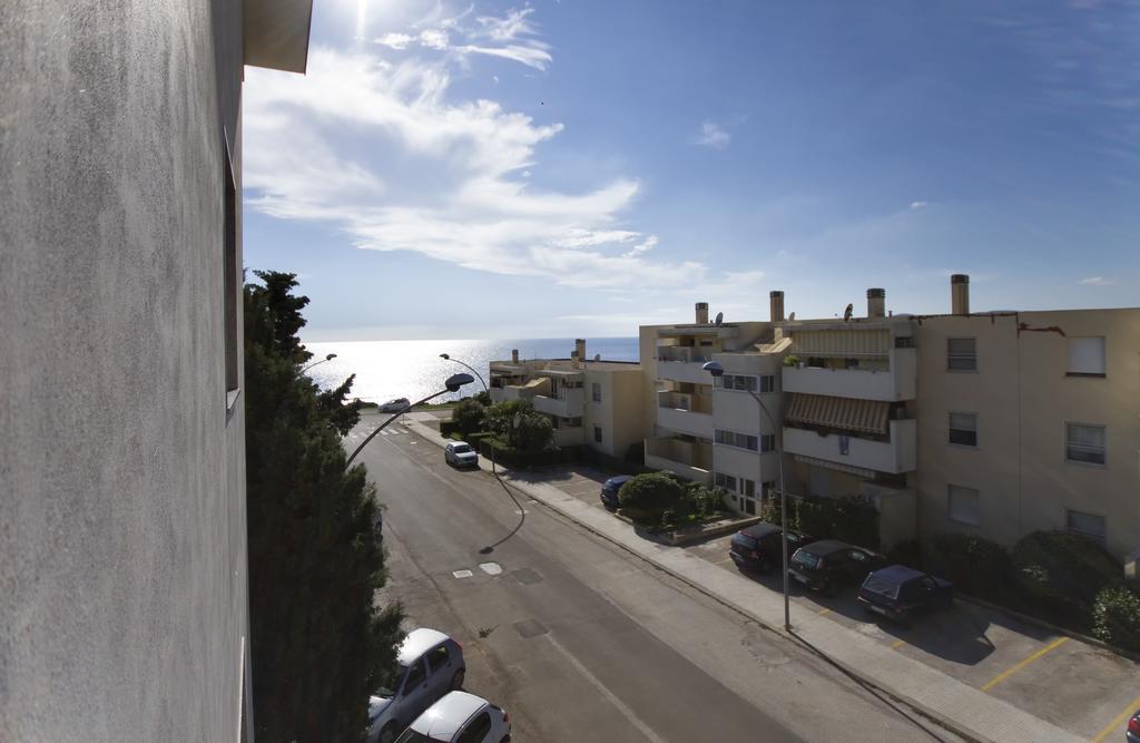 Elena House Fertilia Daire Alghero Dış mekan fotoğraf