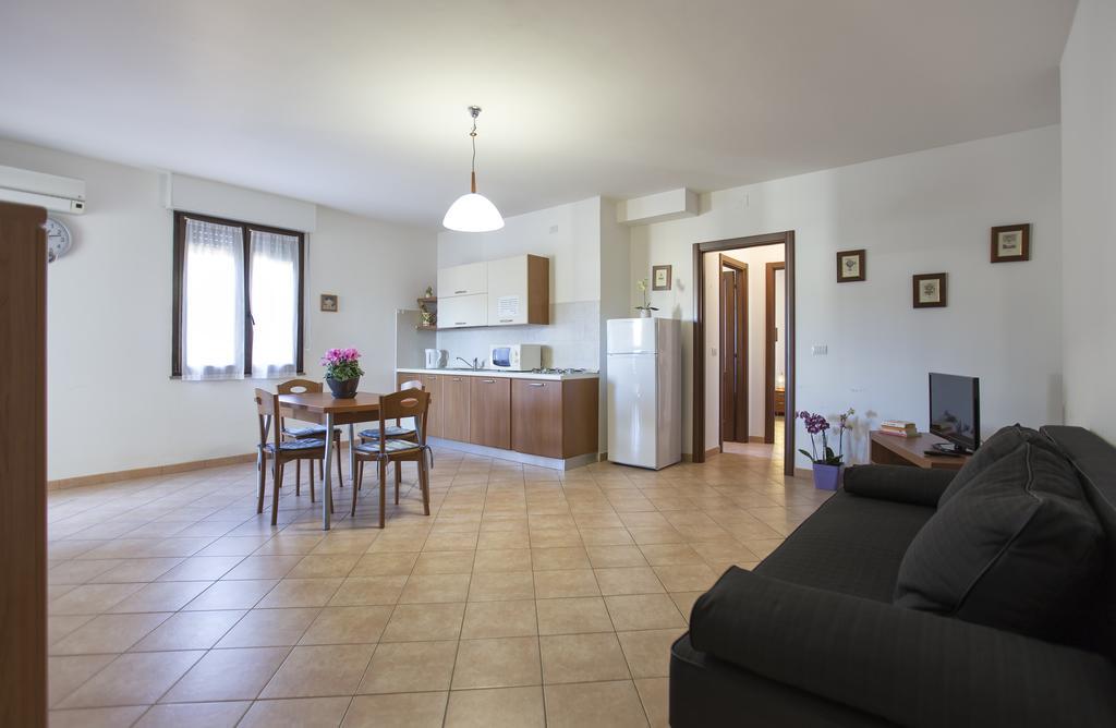 Elena House Fertilia Daire Alghero Dış mekan fotoğraf