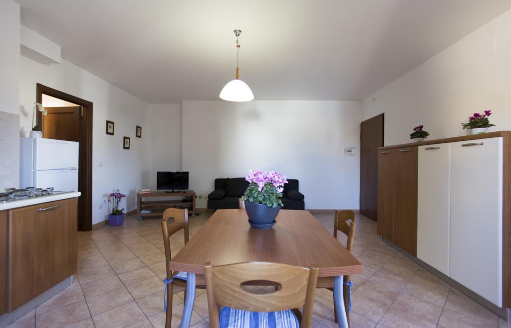 Elena House Fertilia Daire Alghero Dış mekan fotoğraf
