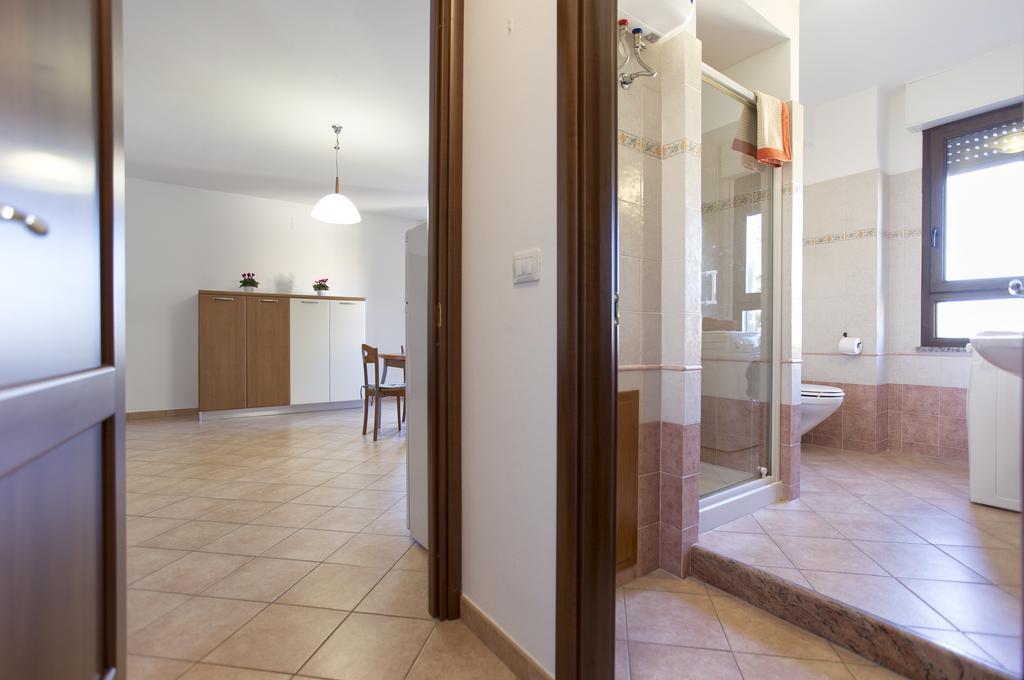 Elena House Fertilia Daire Alghero Dış mekan fotoğraf
