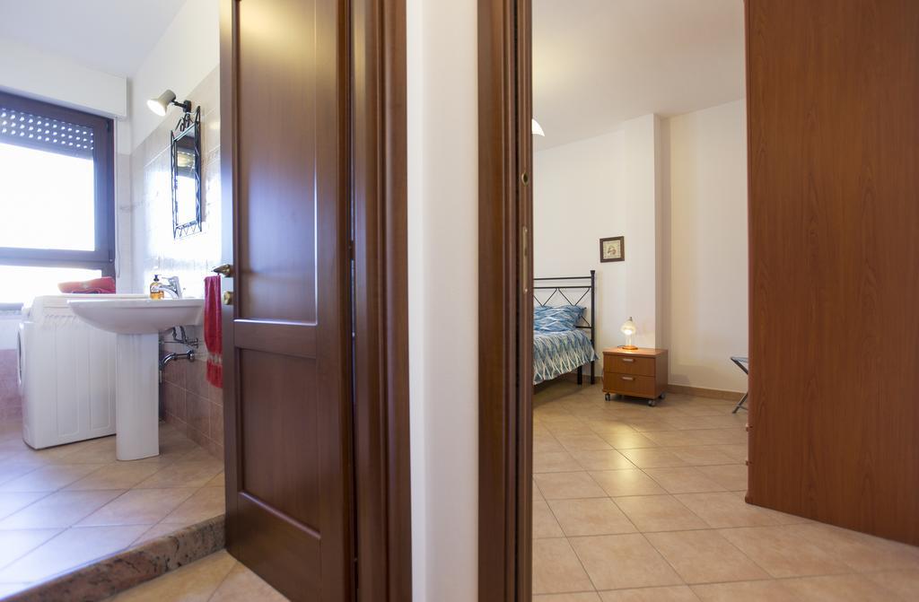 Elena House Fertilia Daire Alghero Dış mekan fotoğraf
