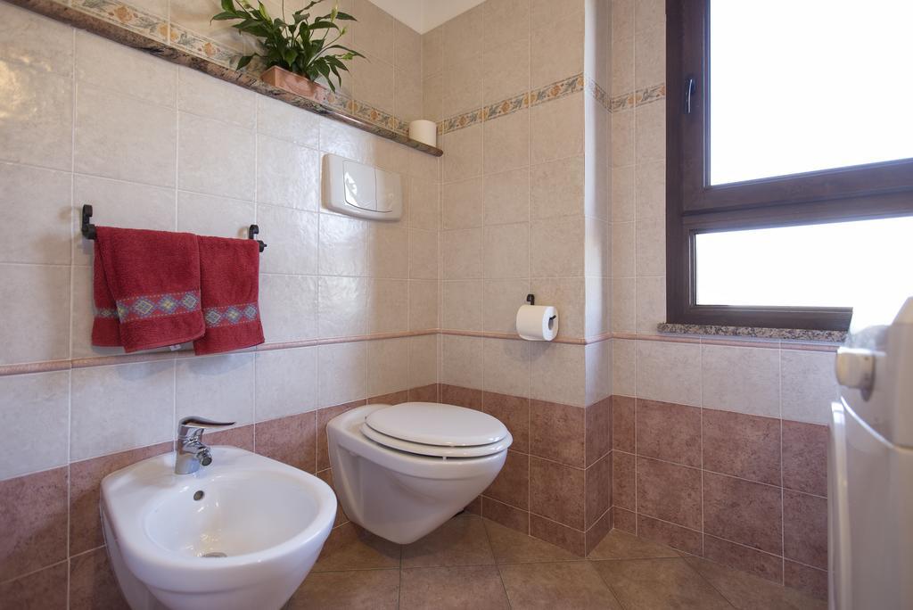 Elena House Fertilia Daire Alghero Dış mekan fotoğraf