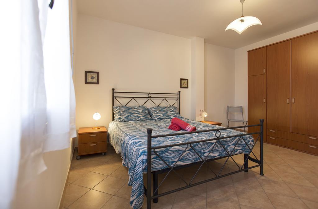 Elena House Fertilia Daire Alghero Dış mekan fotoğraf