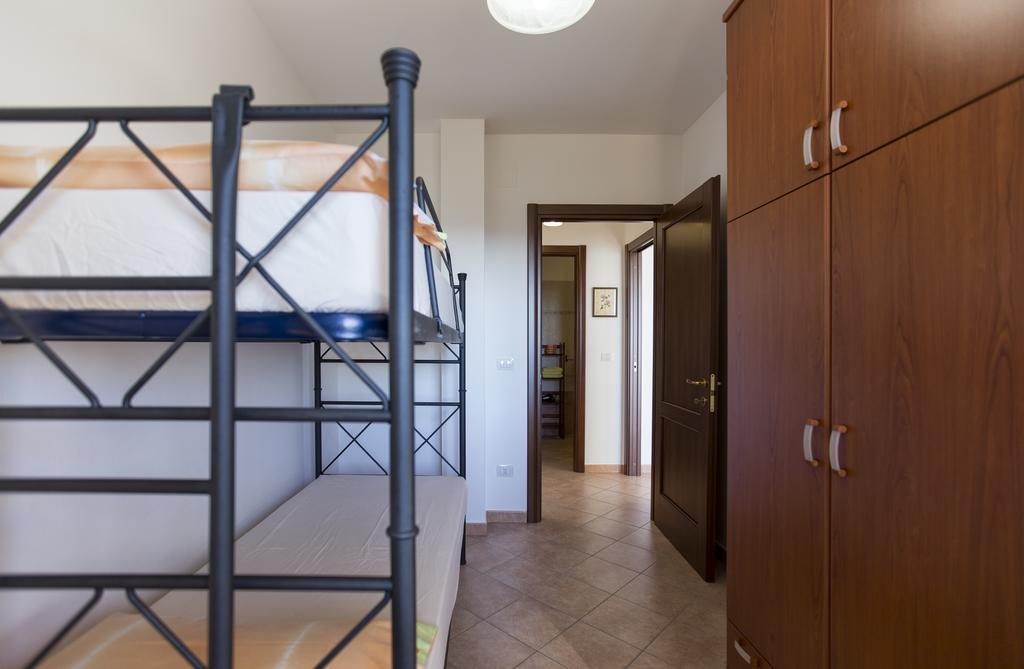 Elena House Fertilia Daire Alghero Dış mekan fotoğraf