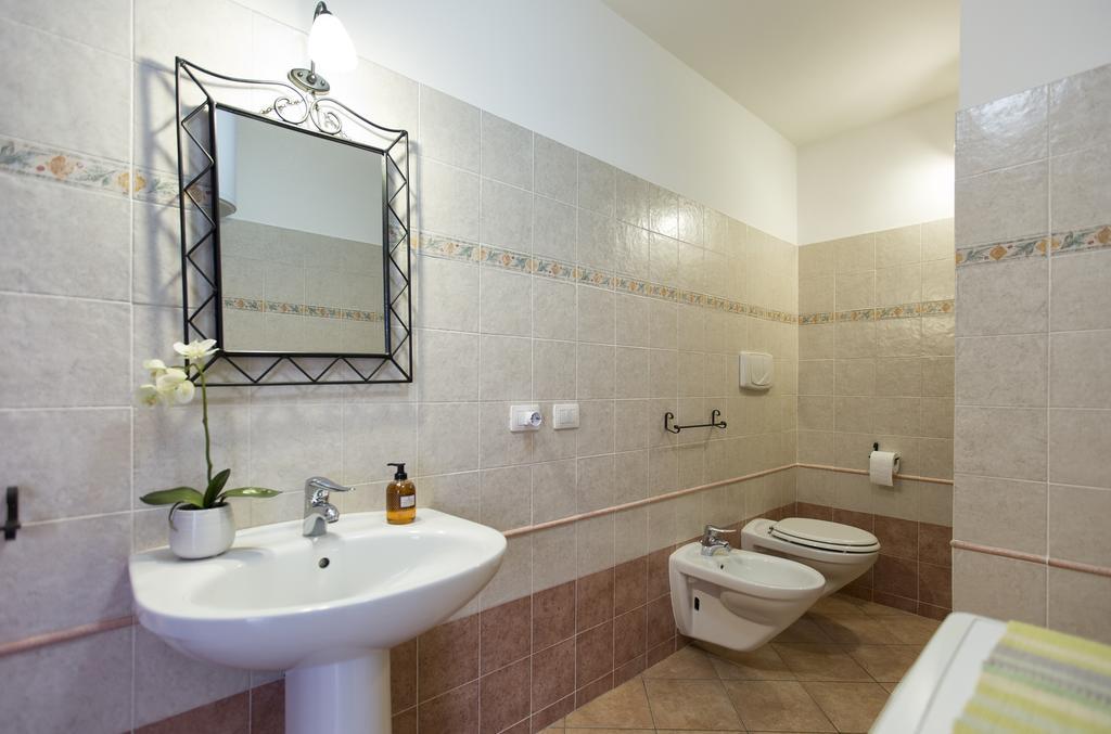 Elena House Fertilia Daire Alghero Dış mekan fotoğraf