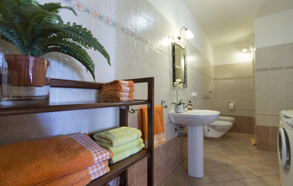 Elena House Fertilia Daire Alghero Dış mekan fotoğraf