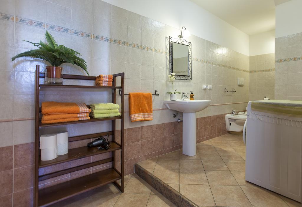 Elena House Fertilia Daire Alghero Dış mekan fotoğraf