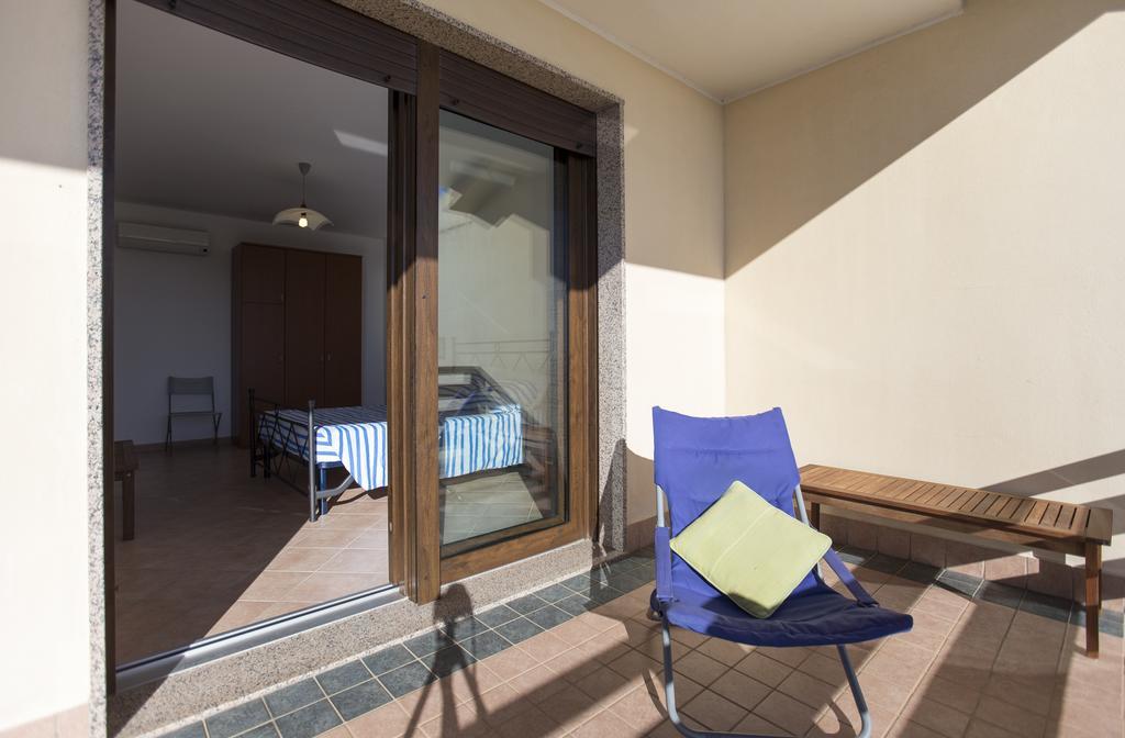 Elena House Fertilia Daire Alghero Dış mekan fotoğraf