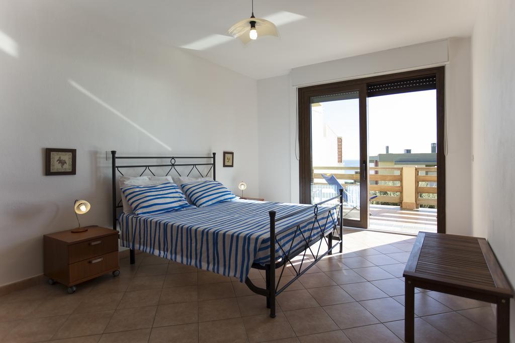 Elena House Fertilia Daire Alghero Dış mekan fotoğraf