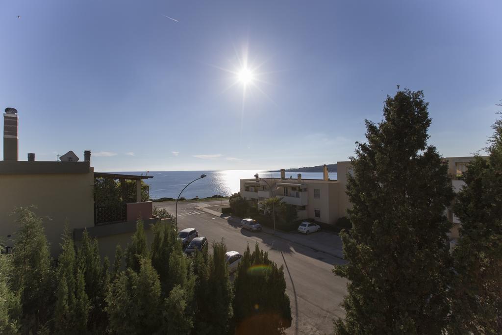 Elena House Fertilia Daire Alghero Dış mekan fotoğraf