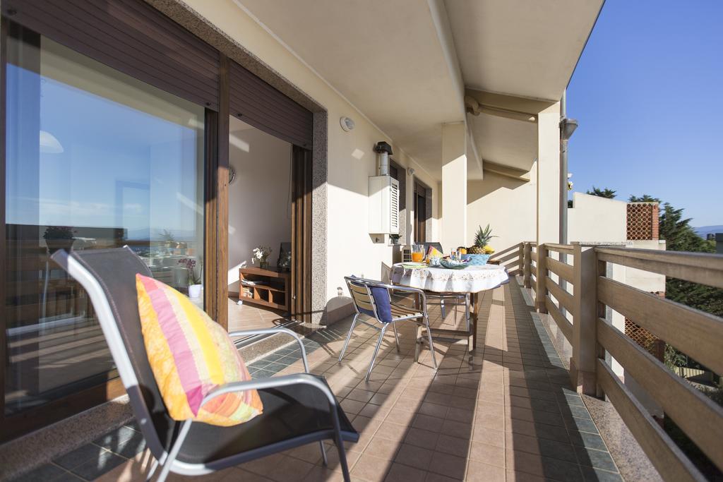 Elena House Fertilia Daire Alghero Dış mekan fotoğraf