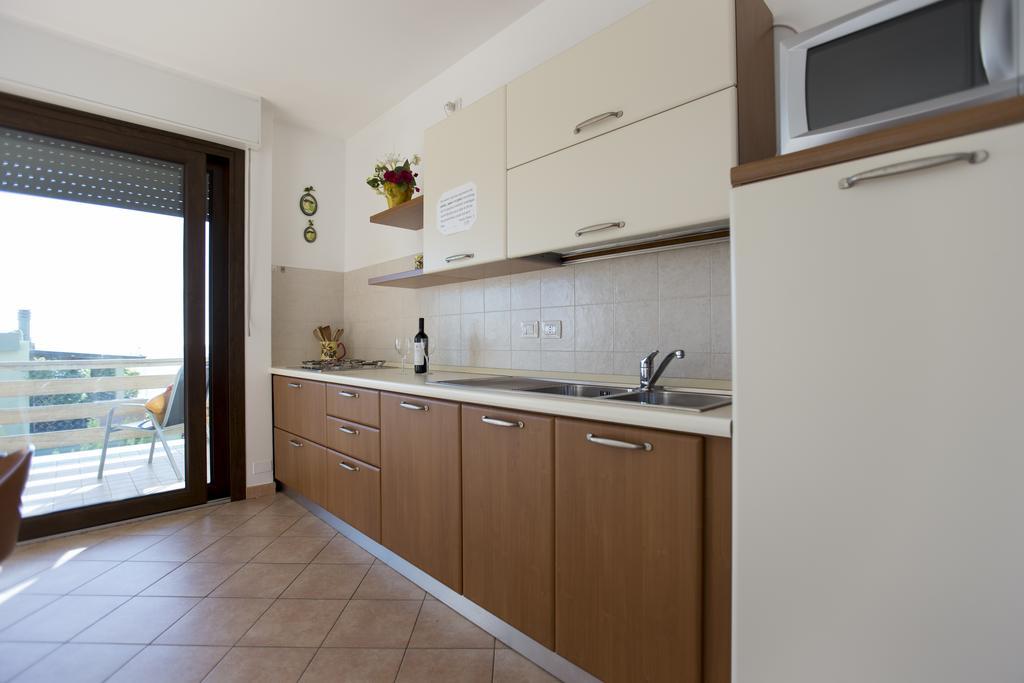 Elena House Fertilia Daire Alghero Dış mekan fotoğraf