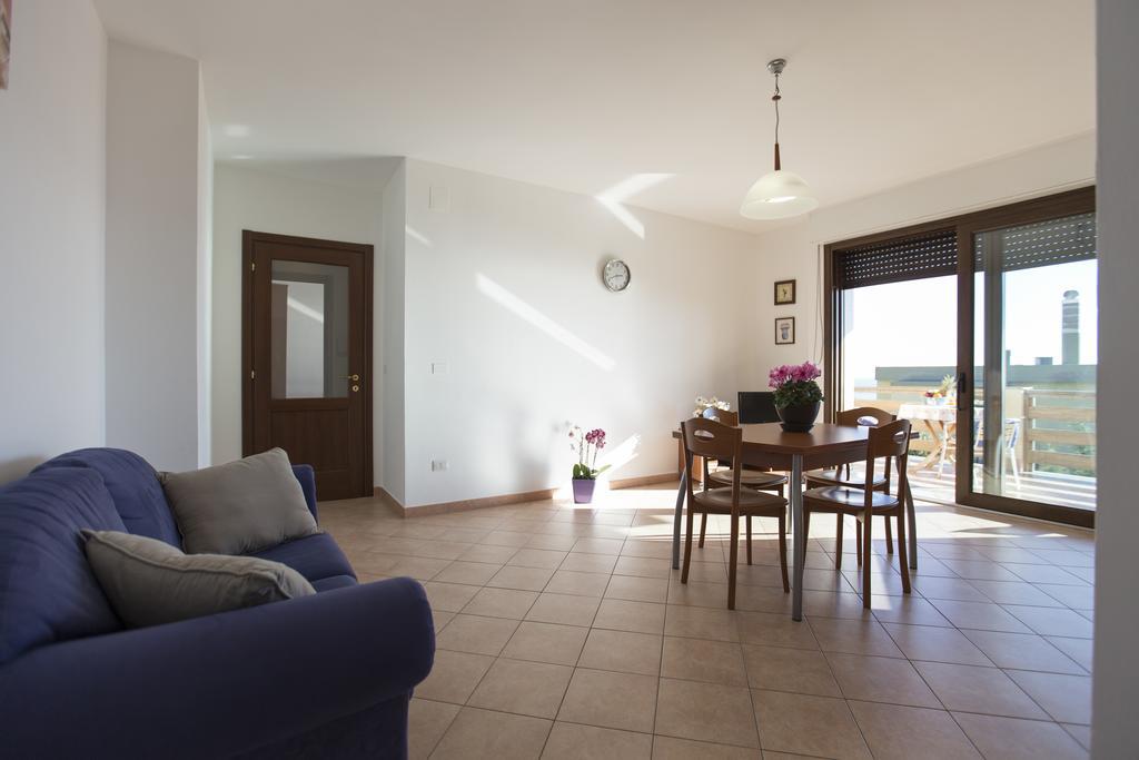Elena House Fertilia Daire Alghero Dış mekan fotoğraf